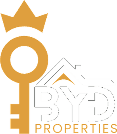 BYD Properties Logo