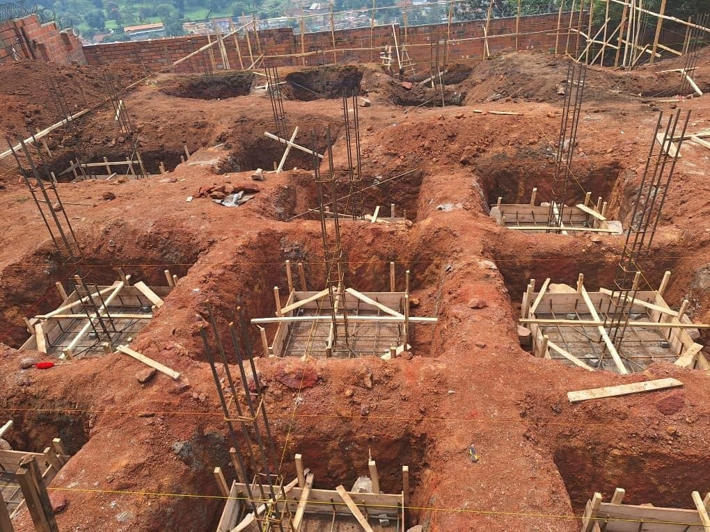 The Kacyiru Vista Residence - view 2