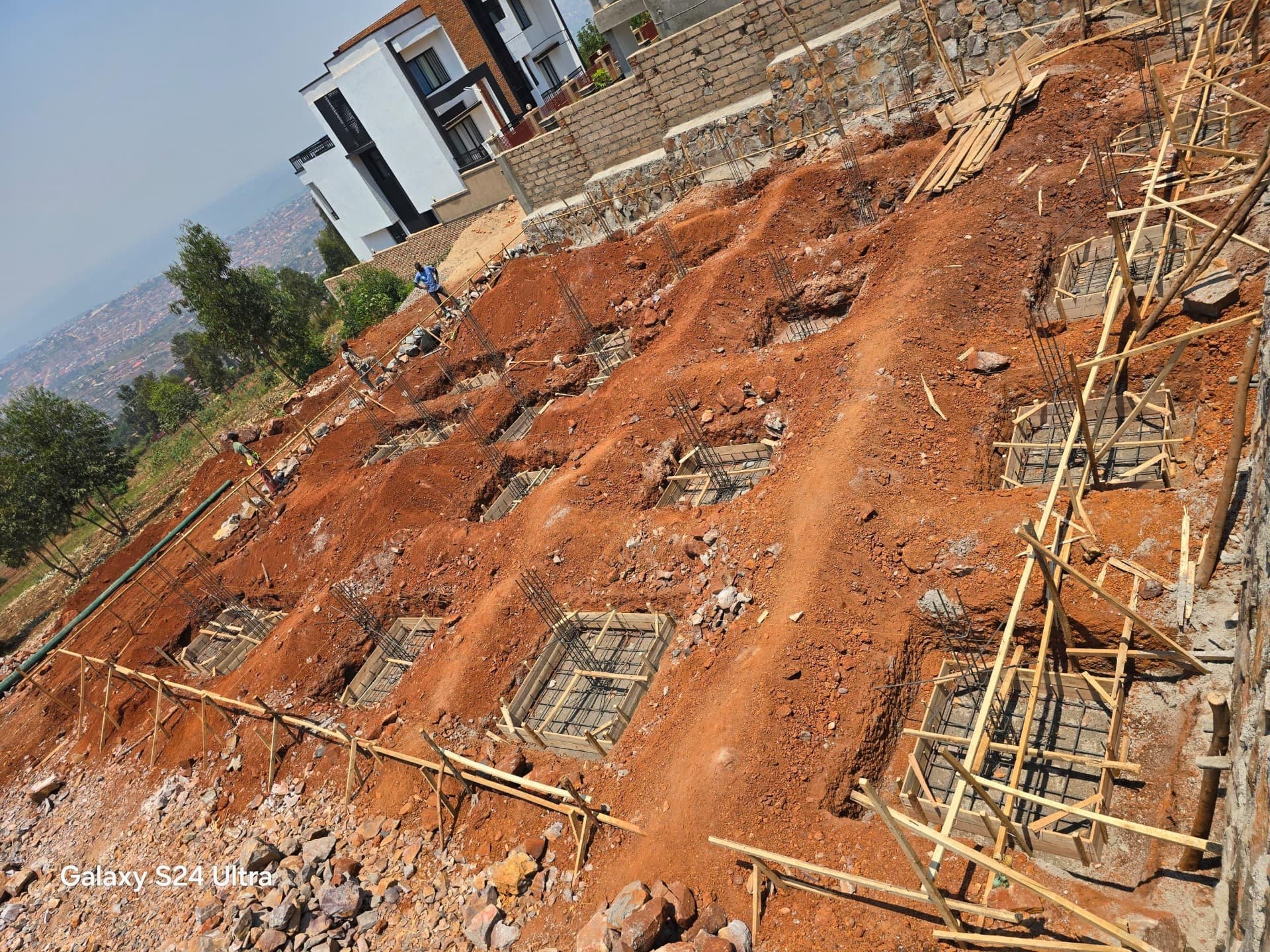 The Kacyiru Vista Residence - view 3
