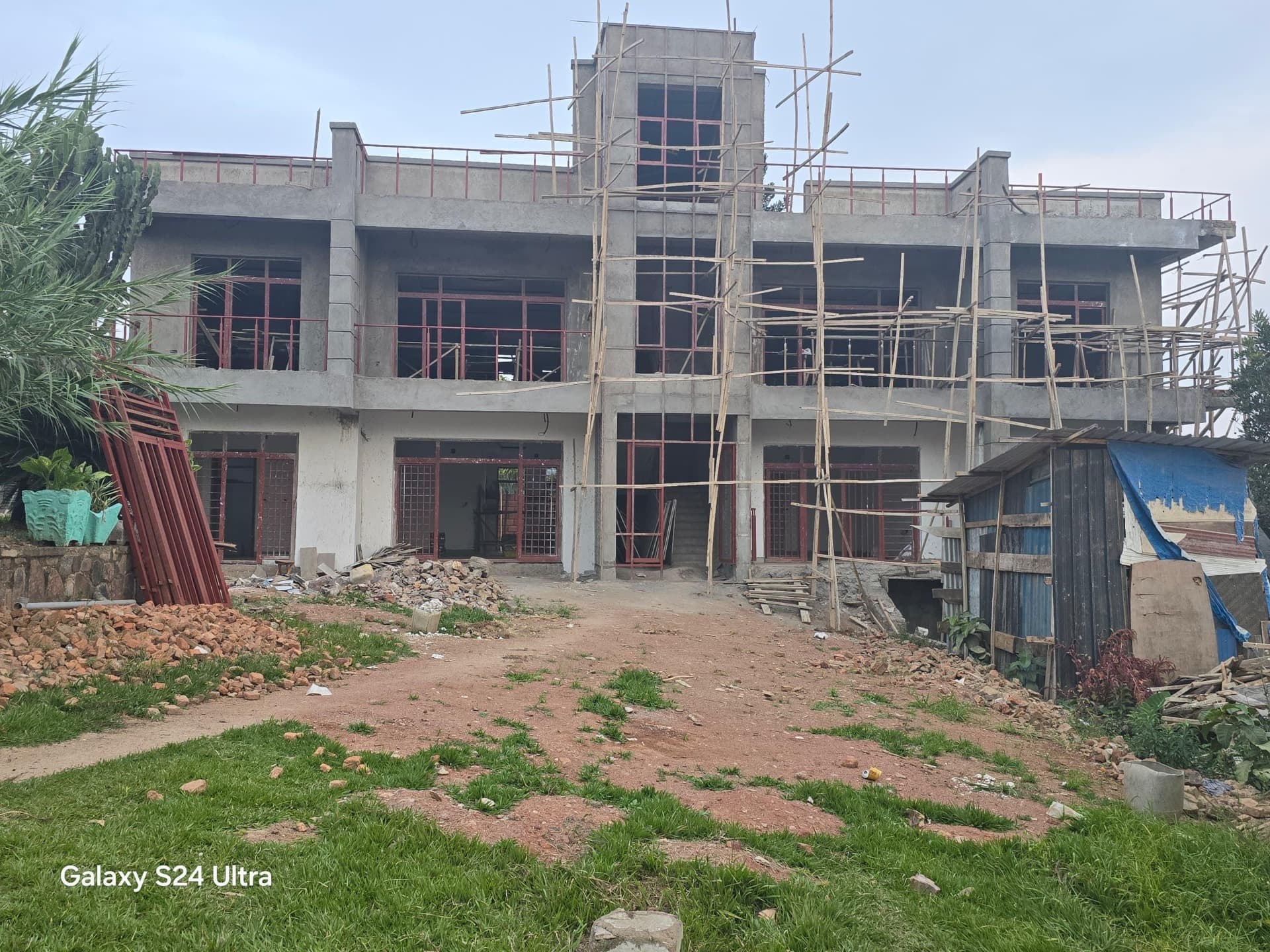 The Kacyiru Vista Residence - view 4