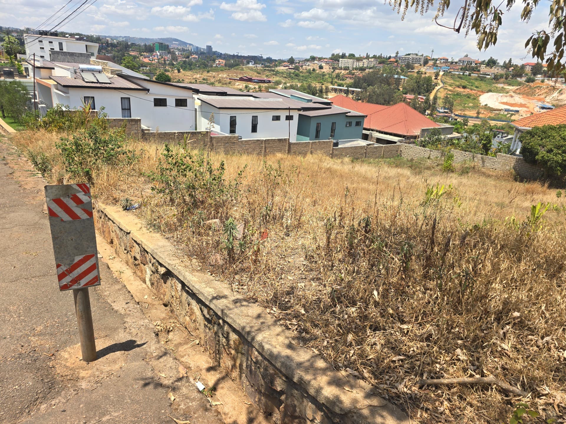 LAND FOR SALE IN KIBAGABAGA