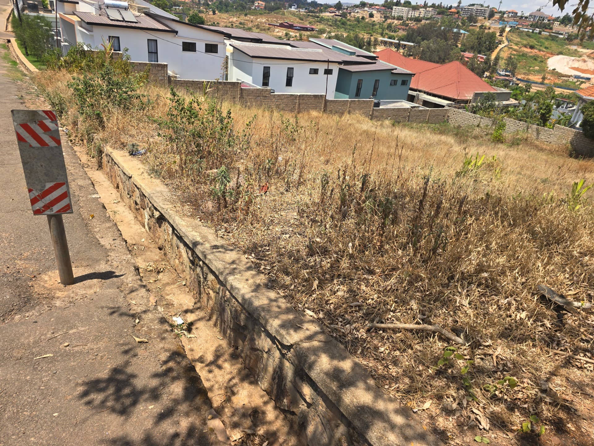 LAND FOR SALE IN KIBAGABAGA - view 2